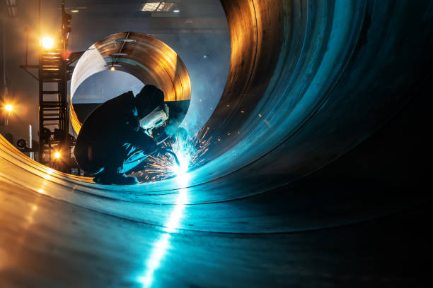 Professional Welder & Metal Fabrication in Liverpool, NY