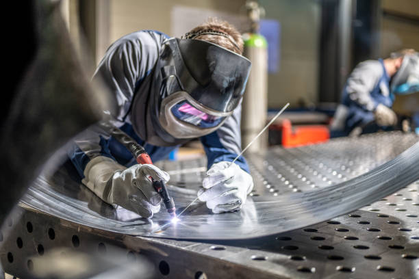 Best Aerospace and Defense Welding in Liverpool, NY
