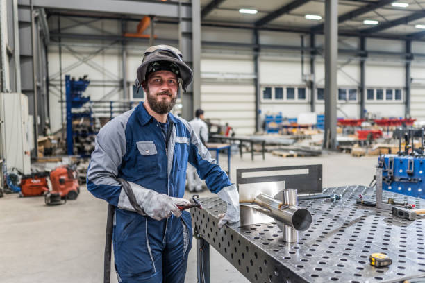 Affordable Welder Services in Liverpool, NY