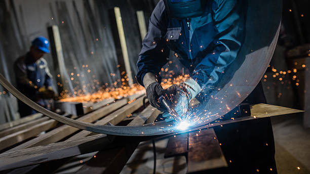 Best Aerospace and Defense Welding in Liverpool, NY